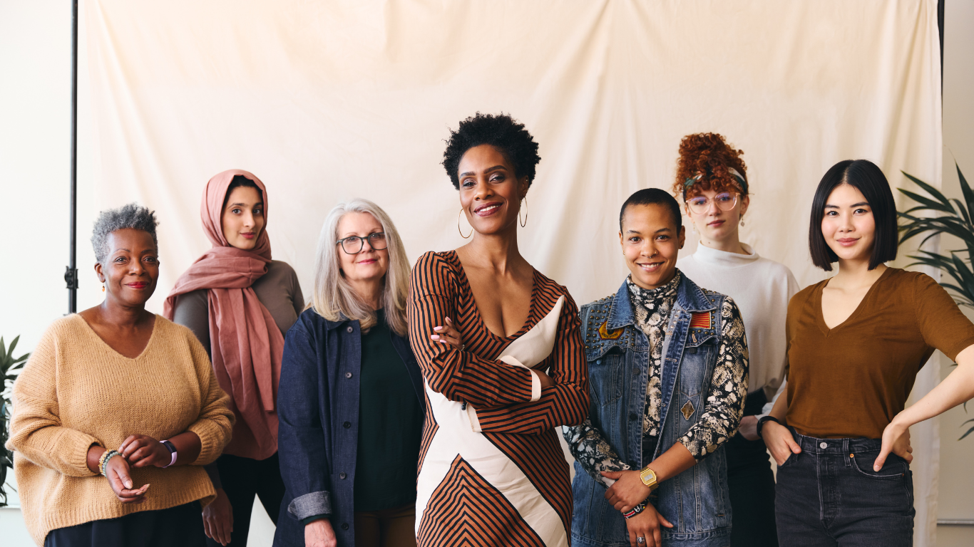 Next Biosciences holds a compass for all women to navigate life and health.